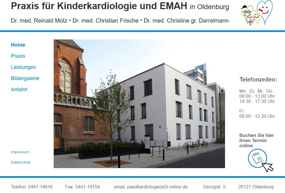 www.kinderkardiologie-oldenburg.de